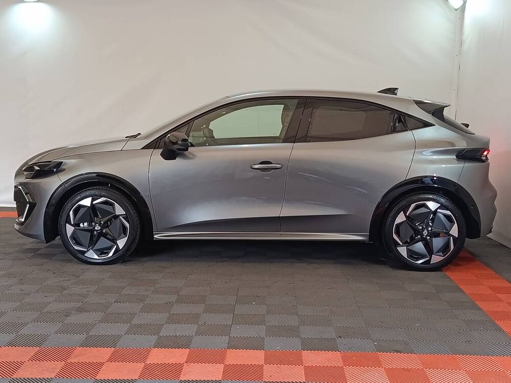 Clio techno TCe 115 ch 2026 occasion 91580 &Eacute;tr&eacute;chy