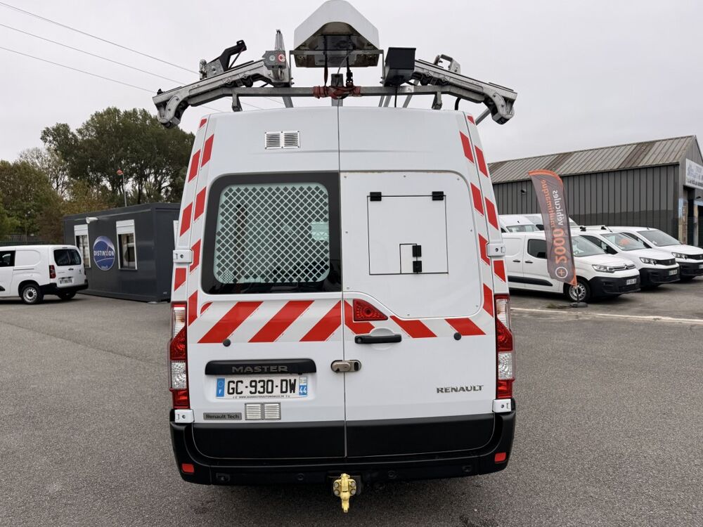 Jumpy FG Tr GCF F3500 L2H2 Energy dCi 150 2021 occasion 91580 &Eacute;tr&eacute;chy