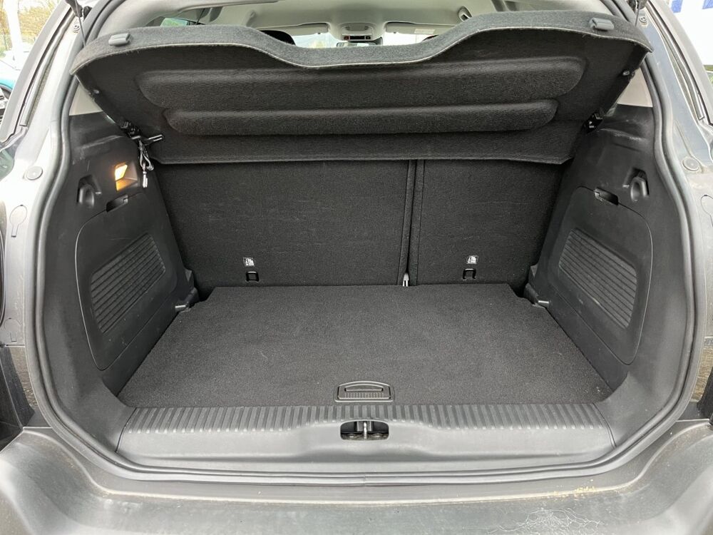 C3 Aircross BlueHDi 110 BVM6 PLUS 2024 occasion 38460 Cr&eacute;mieu
