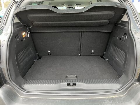 C3 Aircross BlueHDi 110 BVM6 PLUS 2024 occasion 38460 Cr&eacute;mieu