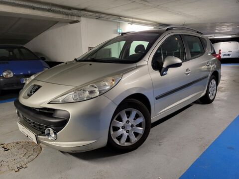Peugeot 207 sw PREMIUM 1.4 VTI 16V
