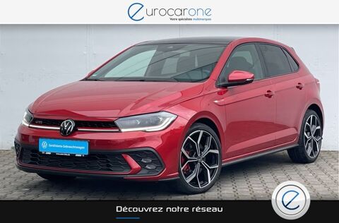 Annonce voiture Volkswagen Polo 24990 €