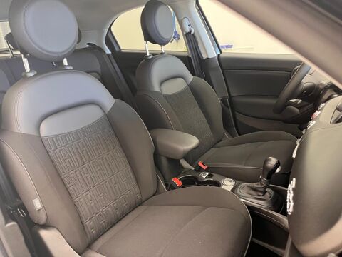 500 X 1.5 MHEV FFLY 130ch DCT7 Pack Con Sty 2023 occasion 76360 Barentin