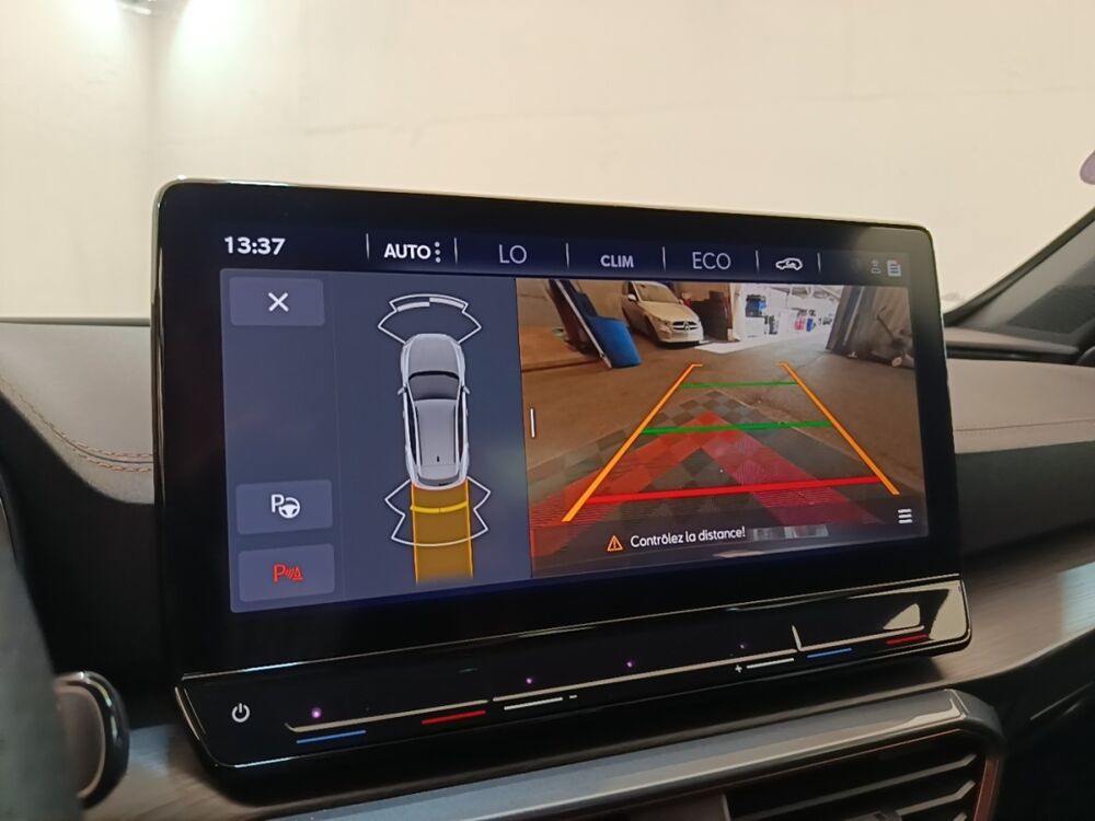 Formentor 1.4 e-HYBRID 204ch DSG6 Business Edition 2024 occasion 91580 &Eacute;tr&eacute;chy