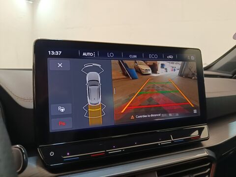 Formentor 1.4 e-HYBRID 204ch DSG6 Business Edition 2024 occasion 91580 &Eacute;tr&eacute;chy