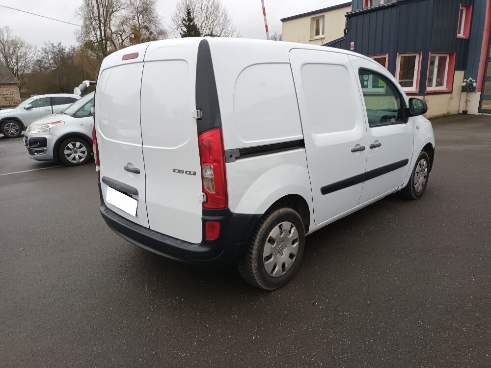 Jumpy 1.5 109 CDI 90 COMPACT 2013 occasion 35210 Ch&acirc;tillon-en-Vendelais
