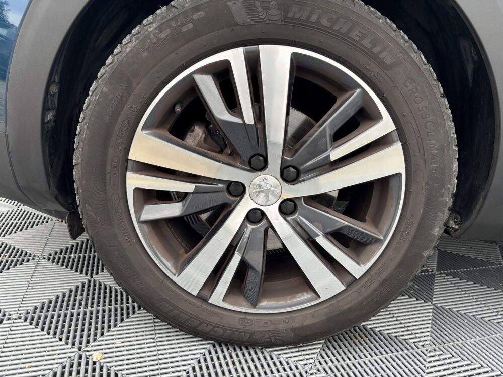 5008 PureTech 130 S&S Allure Pack 2021 occasion 69330 Meyzieu