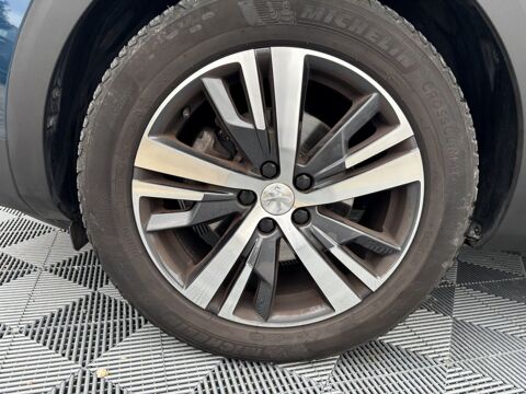 5008 PureTech 130 S&S Allure Pack 2021 occasion 69330 Meyzieu