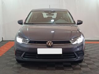 Polo 1.0 TSI 95 LIFE PLUS 2025 occasion 91580 &Eacute;tr&eacute;chy
