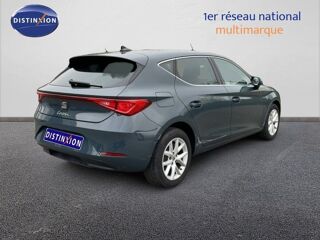 Leon 2.0 TDI 115CH STYLE XL 2025 occasion 91580 &Eacute;tr&eacute;chy