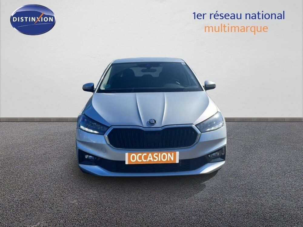 Jumpy 1.0 TSI 115CH DSG7 SELECTION 2025 occasion 91580 &Eacute;tr&eacute;chy