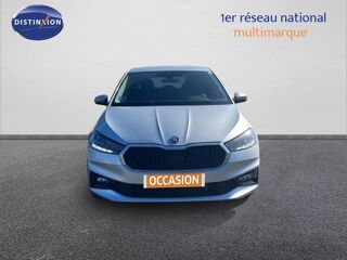 Jumpy 1.0 TSI 115CH DSG7 SELECTION 2025 occasion 91580 &Eacute;tr&eacute;chy