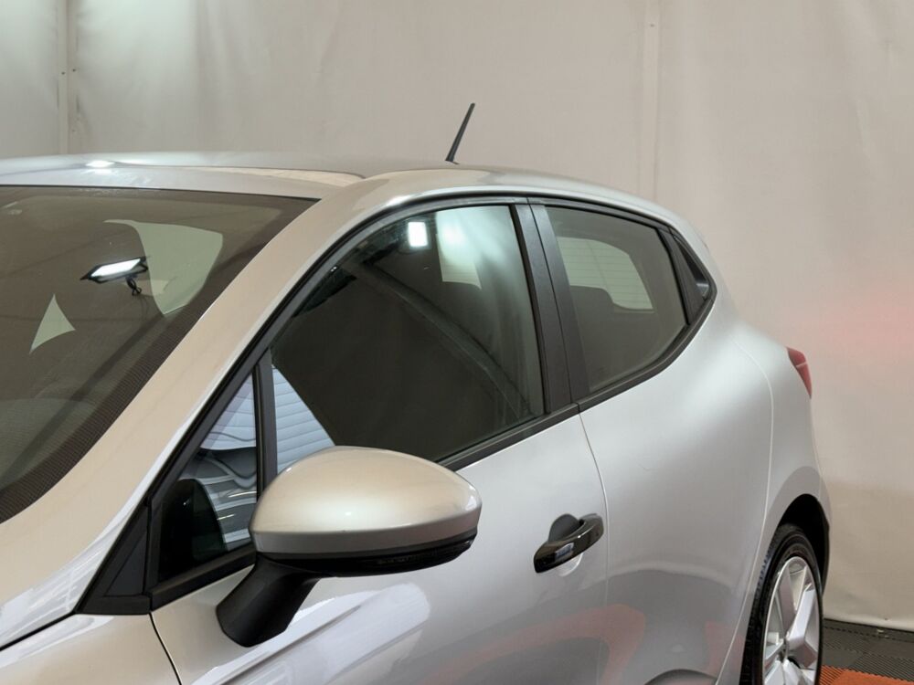 Clio Business TCe 100 - 20 2020 occasion 91580 &Eacute;tr&eacute;chy