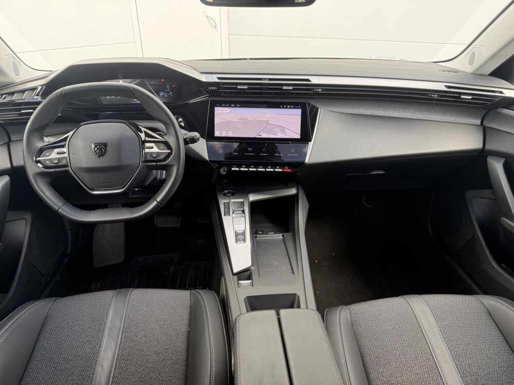 308 1.2 PURETECH 130 S&S AUTO 8 ALLURE 2024 occasion 69330 Meyzieu
