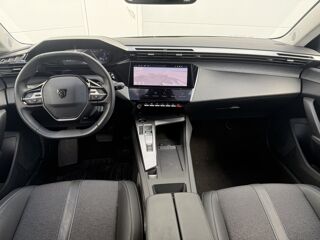 308 1.2 PURETECH 130 S&S AUTO 8 ALLURE 2024 occasion 69330 Meyzieu