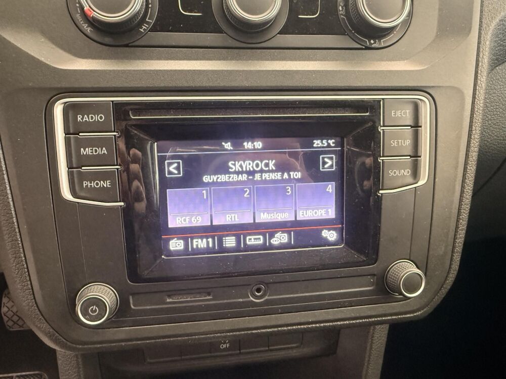 Jumpy 2.0 TDI 102 DSG6 Business Line 2019 occasion 91580 &Eacute;tr&eacute;chy
