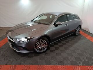 Classe CLA CLA 250 e Business Line 2023 occasion 91580 &Eacute;tr&eacute;chy