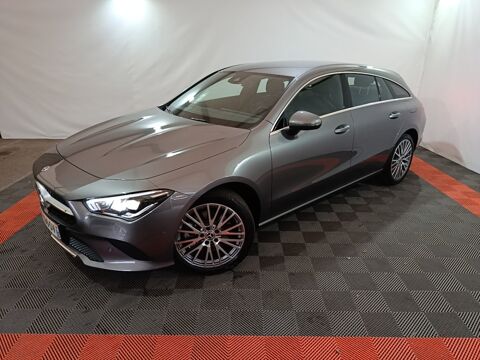 Annonce voiture Mercedes Classe CLA 33450 €