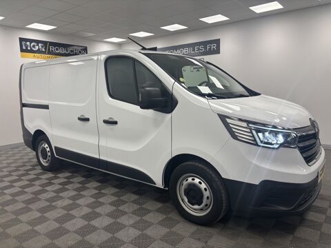 Jumpy FG CF L1H1 2T8 Blue dCi 130 2023 occasion 86500 Montmorillon