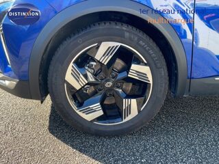 Symbioz 1.6 E-TECH FULL HYBRID 145CH ICONIC 2025 occasion 91580 &Eacute;tr&eacute;chy