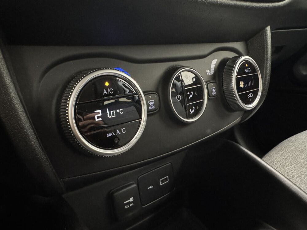 Tipo 1.6 MultiJet 130ch S/S Cross Plus 2022 occasion 76360 Barentin