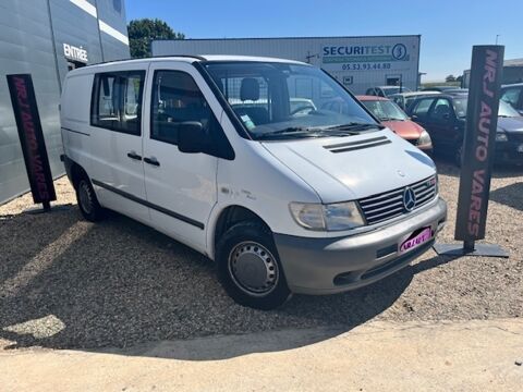 Annonce voiture Citroën Jumpy 4990 €