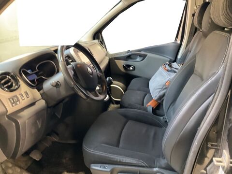 Jumpy FG-CF L1H1 1000 dCi 140 2015 occasion 35210 Ch&acirc;tillon-en-Vendelais