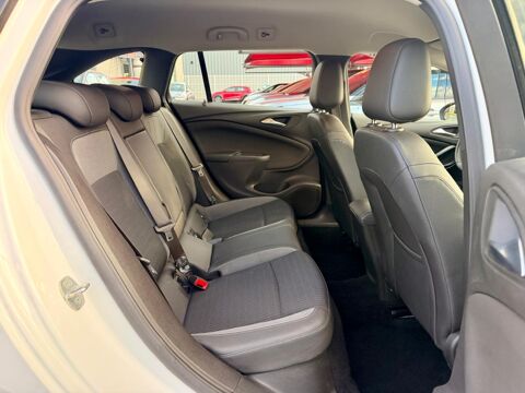Astra 1.5 Diesel 122 ch EDITION BUSINESS ST 2019 occasion 63360 Gerzat