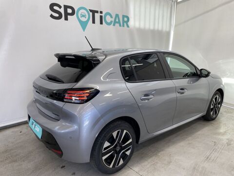 208 Hybrid 110 e-DCS6 Edition 2026 occasion 38550 Saint-Maurice-l'Exil