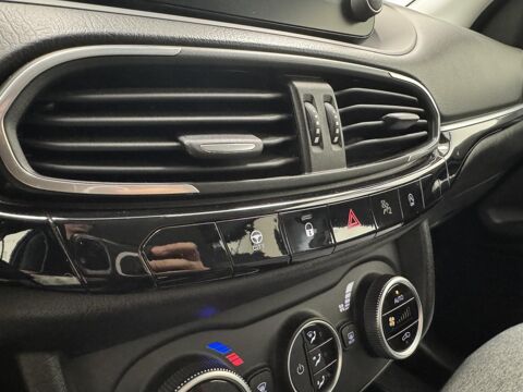 Tipo 1.6 MultiJet 130ch S/S Cross Plus 2022 occasion 76360 Barentin