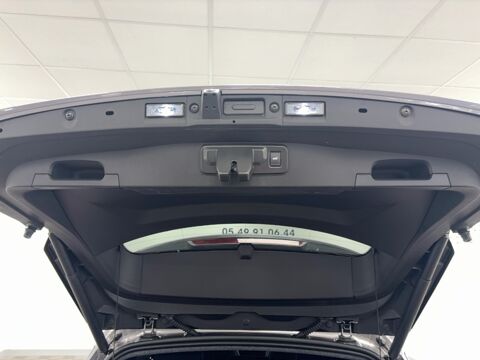 Symbioz techno E-Tech full hybrid 145 2024 occasion 86500 Montmorillon