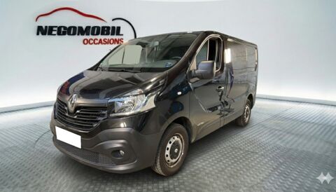 Annonce voiture Citroën Jumpy 14500 €