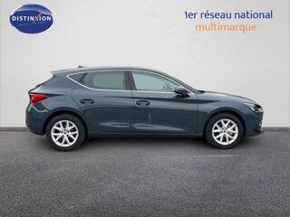 Leon 2.0 TDI 115CH STYLE XL 2025 occasion 91580 &Eacute;tr&eacute;chy