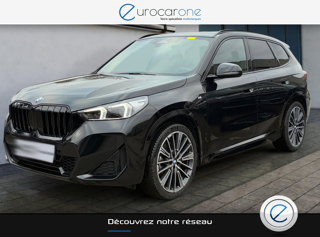 X1 xDrive23d M Sport 211 ch - Toit pano - Attelage - DIVERS DIS 2024 occasion 69007 Lyon