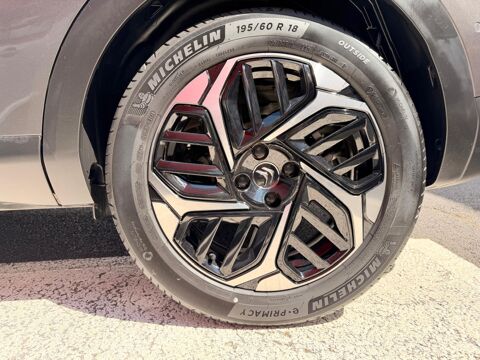 C4 PureTech 130 S&S BVM6 Shine 2021 occasion 63360 Gerzat