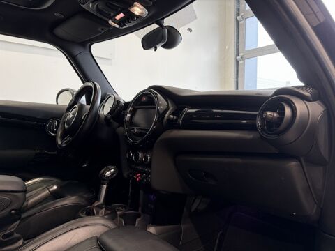 MINI COUPE Cooper S 192 ch BVA7 2018 occasion 38370 Saint-Clair-du-Rh&ocirc;ne