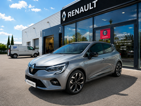 Annonce voiture Renault Clio 14990 €