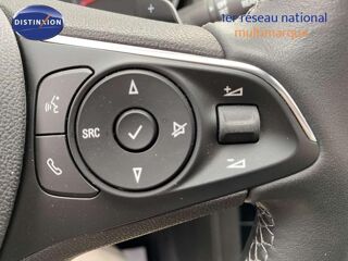 Grandland x 1.6 HYBRID TURBO 300 AT8 ULTIMATE 2021 occasion 91580 &Eacute;tr&eacute;chy