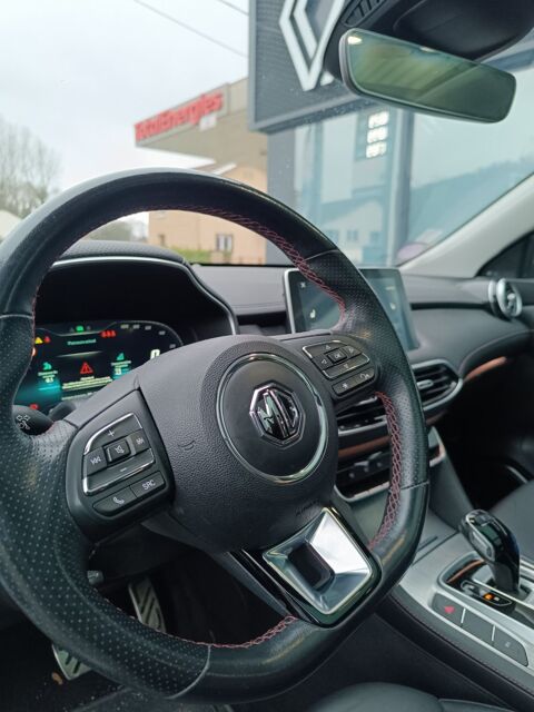 MG.EHS 1.5T GDI PHEV Luxe Auto 2021 occasion 38300 Saint-Savin