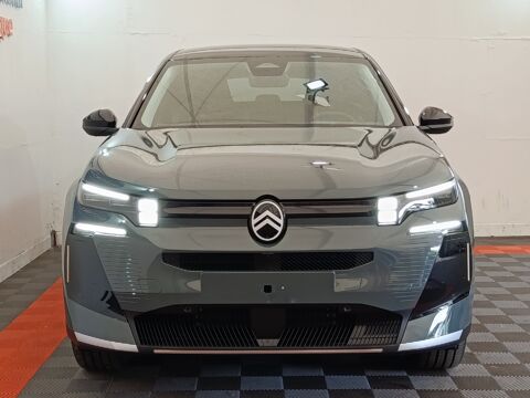 C5 aircross Hybride 145ch auto MAX 2026 occasion 91580 &Eacute;tr&eacute;chy