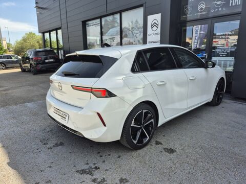 Astra 1.2 Turbo 130ch auto ELEGANCE BUSINESS 2023 occasion 30260 Quissac