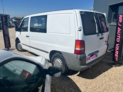 Jumpy 112CDi 2002 occasion 47200 Saint-Pardoux-du-Breuil