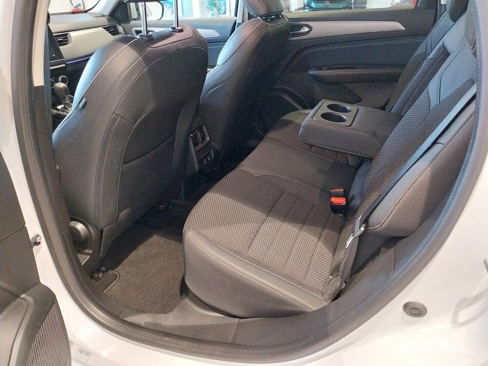 Arkana Intens E-TECH 145 -21B 2021 occasion 38370 Saint-Clair-du-Rh&ocirc;ne
