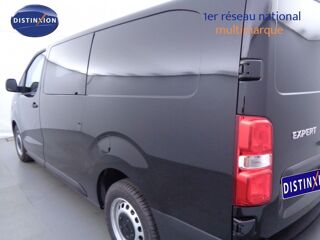 Expert LONG 2.0 BLUEHDI 140 CONFORT PLUS 2023 occasion 91580 &Eacute;tr&eacute;chy
