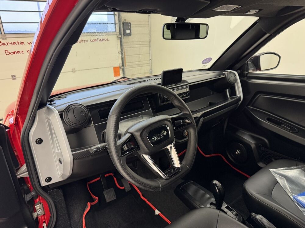 Jumpy 0.5 REVO D+ I.DEAL 2025 occasion 76360 Barentin