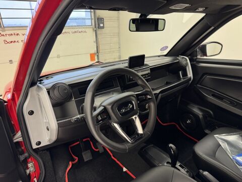 Jumpy 0.5 REVO D+ I.DEAL 2025 occasion 76360 Barentin