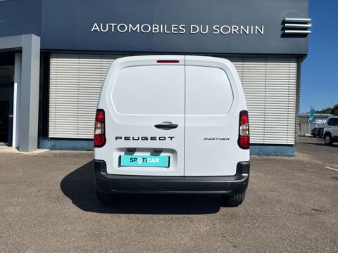 Jumpy M CU Standard Diesel 130 ch Automatique 2026 occasion 42190 Charlieu