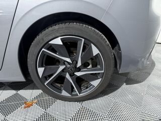 308 1.2 PURETECH 130 S&S AUTO 8 ALLURE 2024 occasion 69330 Meyzieu