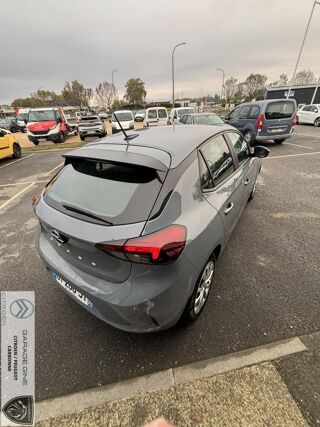 Corsa 1.2 75ch 2024 occasion 31390 Carbonne