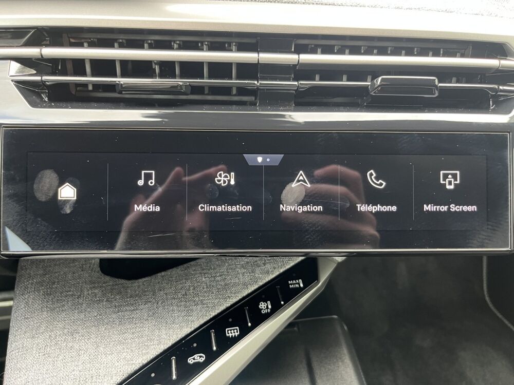 3008 1.2 HYBRID 145 E-DCS6 GT 2025 occasion 42190 Charlieu